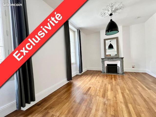Appartement 1 pièce 25 m²