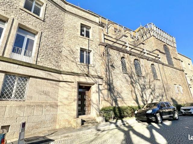 Appartement 1 pièce 25 m²