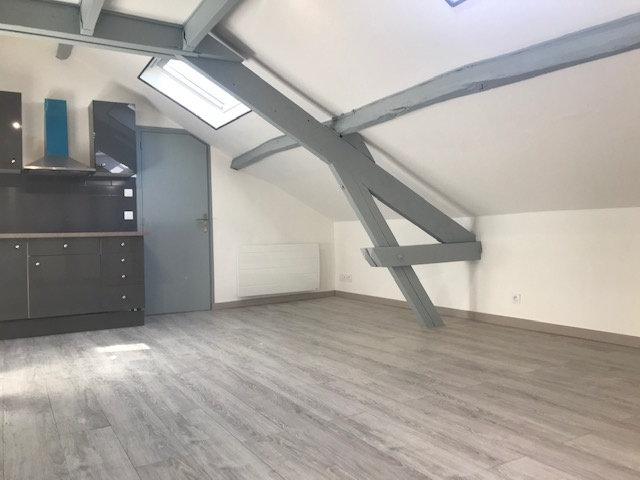 Appartement 1 pièce 25 m²