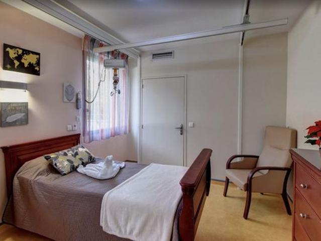 Appartement 1 pièce 25 m²