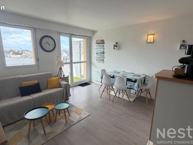 Appartement 1 pièce 25 m²