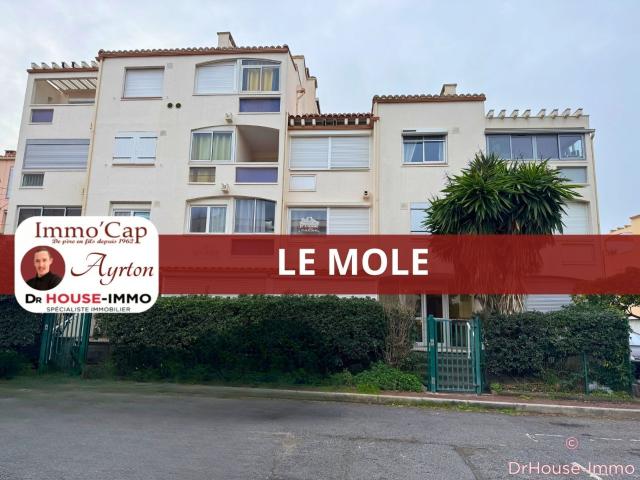 Appartement 1 pièce 25 m²