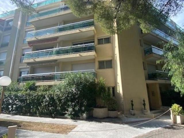 Appartement 1 pièce 25 m²