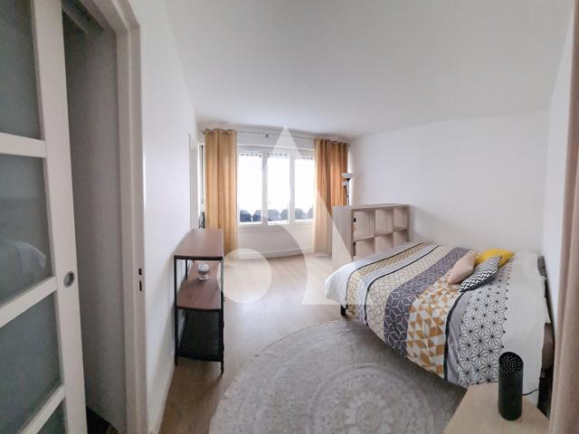 Appartement 1 pièce 25 m²