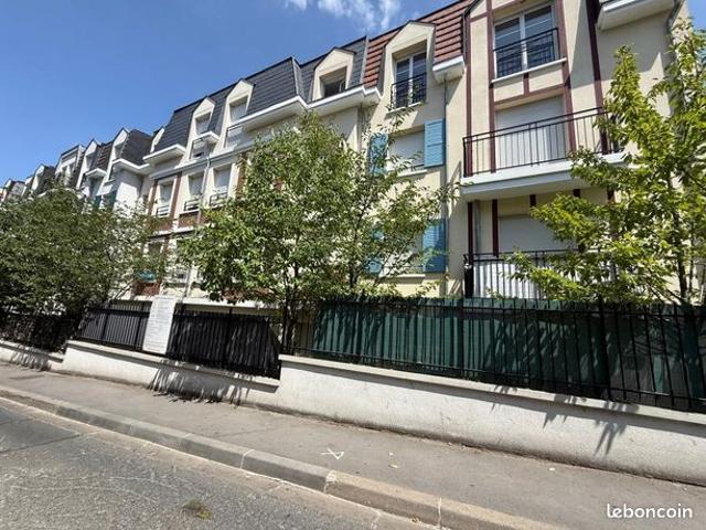 Appartement 1 pièce 25 m²