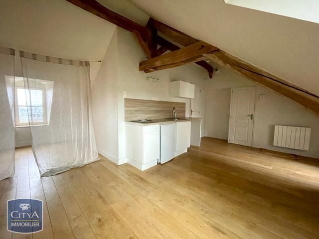 Appartement 1 pièce 25 m²