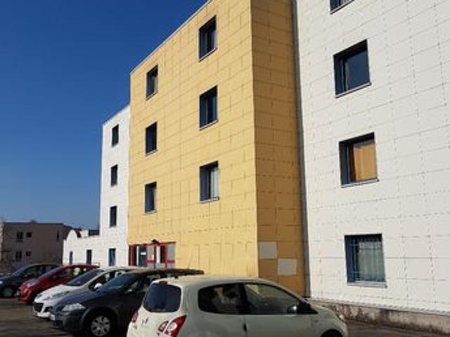 Appartement 1 pièce 25 m²