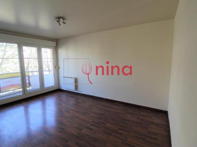 Appartement 1 pièce 25 m²