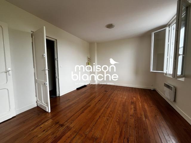 Appartement 1 pièce 25 m²
