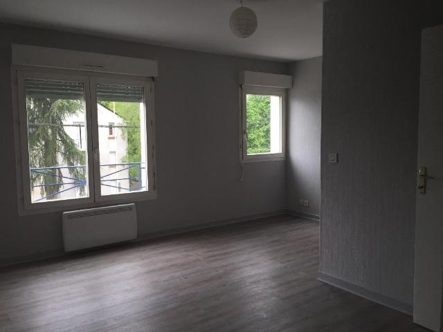 Appartement 1 pièce 25 m²