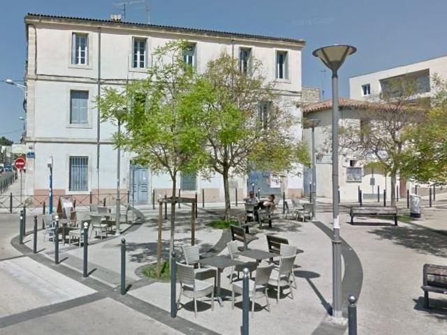 Appartement 1 pièce 25 m²