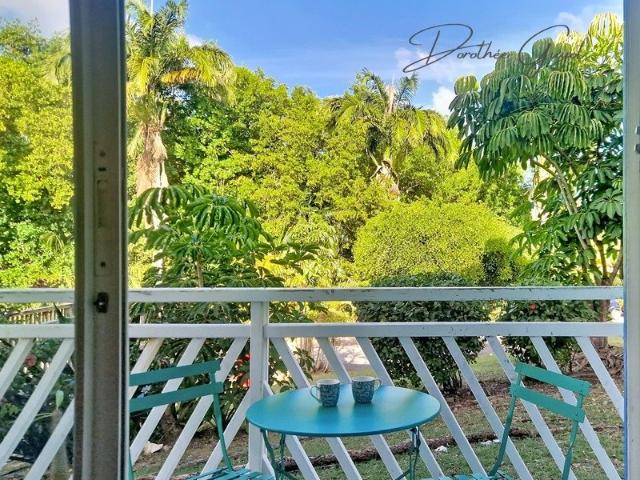 Appartement 1 pièce 25 m²