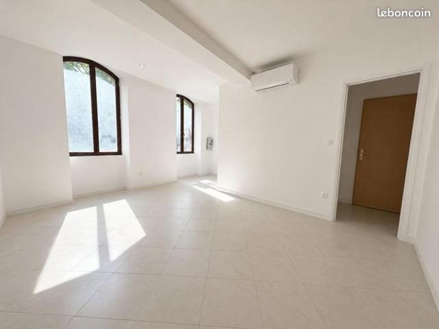 Appartement 1 pièce 25 m²