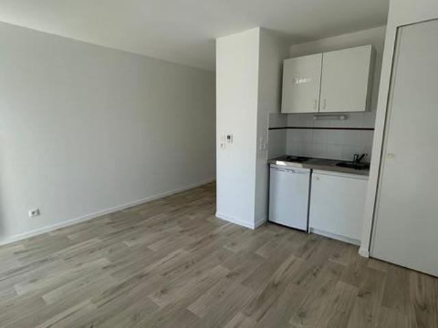 Appartement 1 pièce 25 m²
