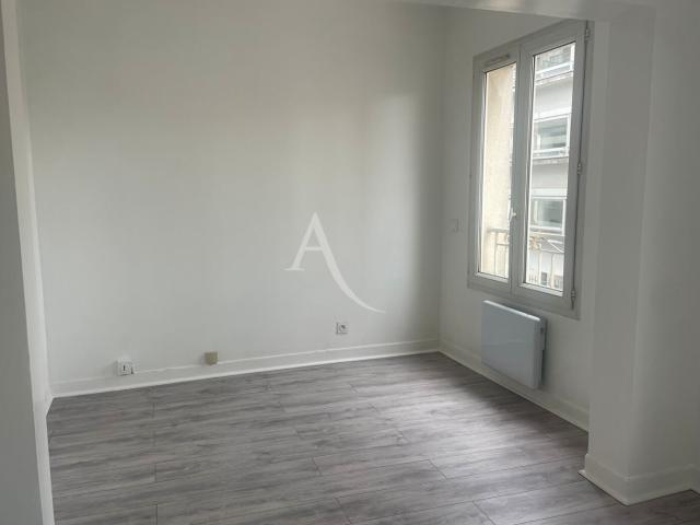 Appartement 1 pièce 25 m²