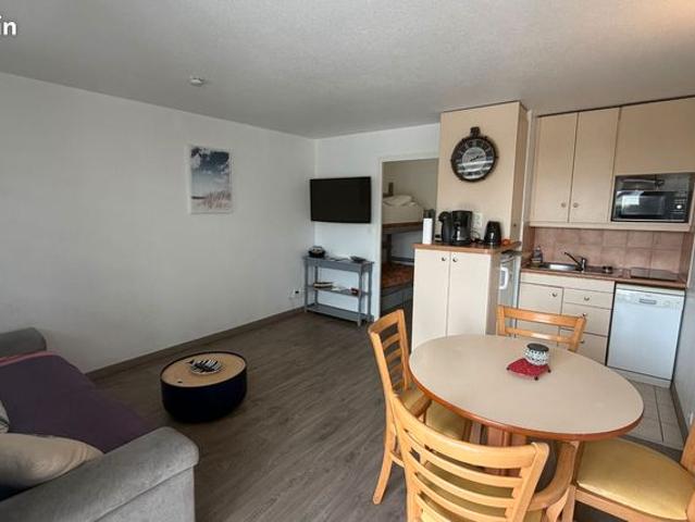 Appartement 1 pièce 25 m²