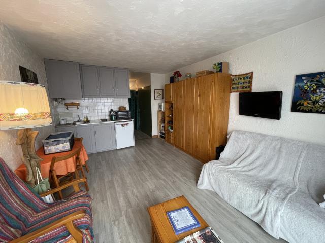 Appartement 1 pièce 25 m²