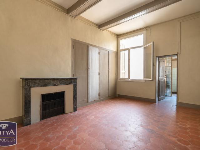 Appartement 1 pièce 25 m²