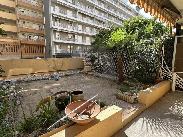 Appartement 1 pièce 25 m²