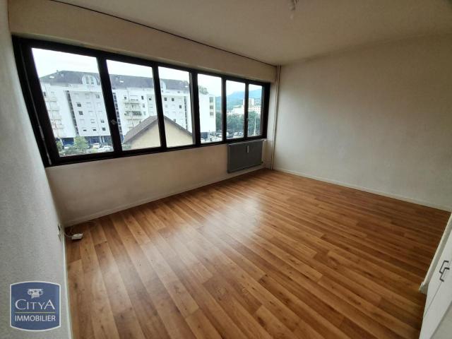 Appartement 1 pièce 25 m²