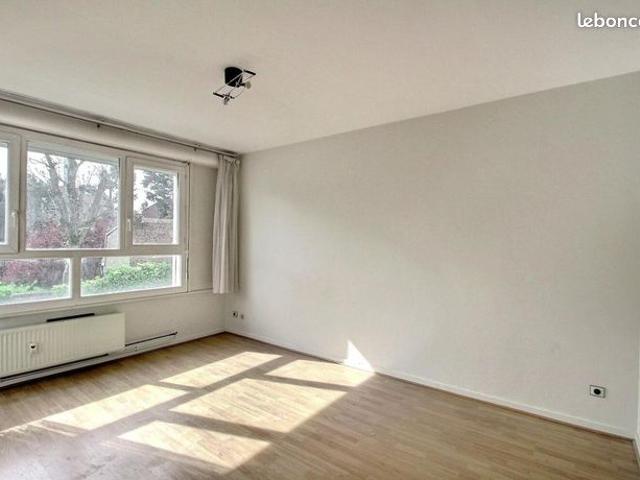 Appartement 1 pièce 25 m²