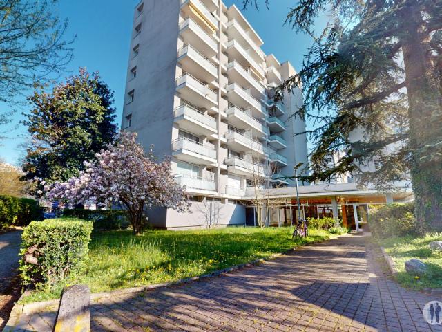 Appartement 1 pièce 25 m²