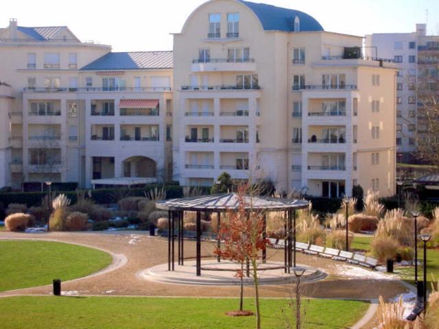 Appartement 1 pièce 25 m²