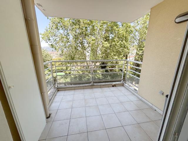 Appartement 1 pièce 25 m²