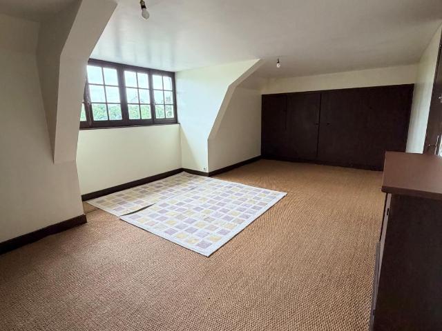 Appartement 1 pièce 25 m²