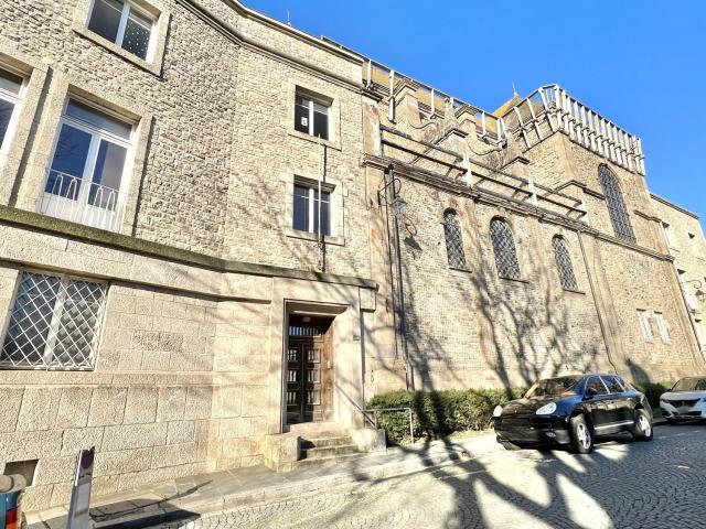 Appartement 1 pièce 25 m²