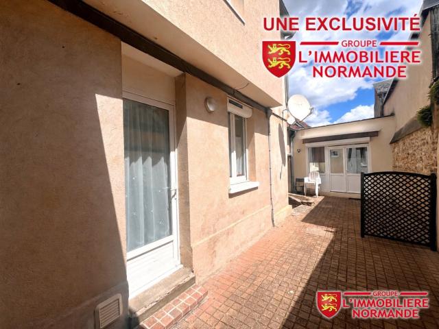 Appartement 1 pièce 25 m²