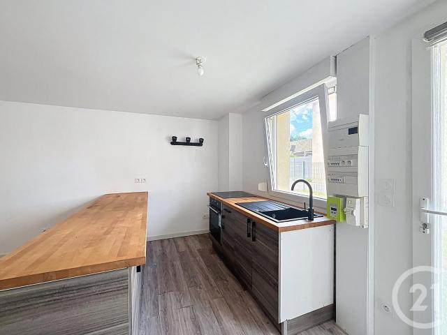 Appartement 1 pièce 25 m²