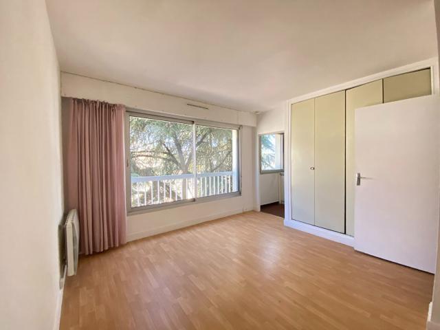 Appartement 1 pièce 25 m²