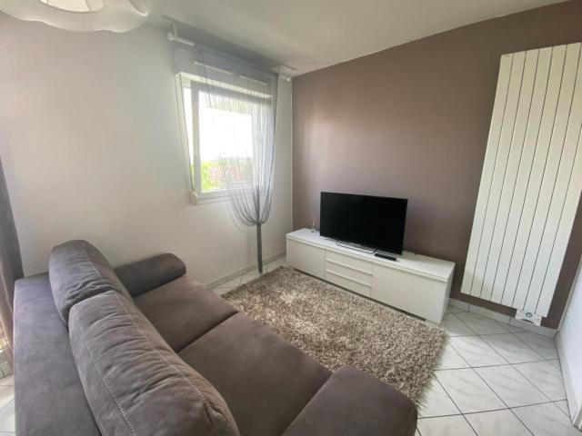Appartement 1 pièce 25 m²