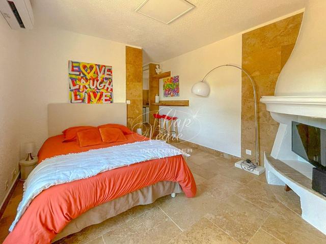 Appartement 1 pièce 25 m²