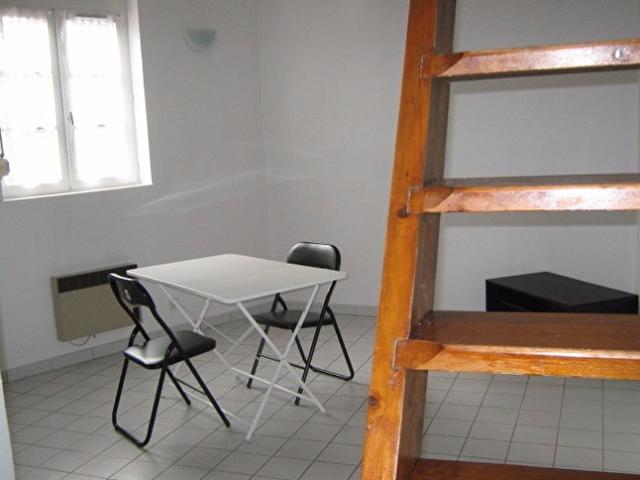 Appartement 1 pièce 25 m²