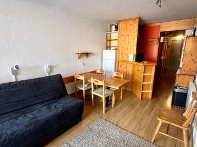 Appartement 1 pièce 25 m²