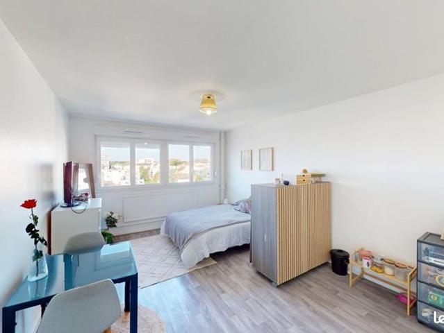 Appartement 1 pièce 25 m²