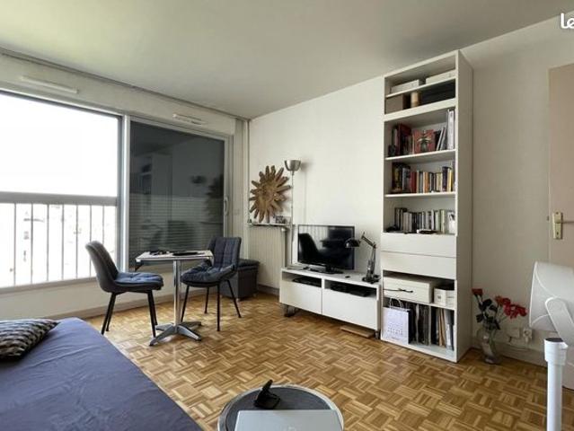 Appartement 1 pièce 25 m²