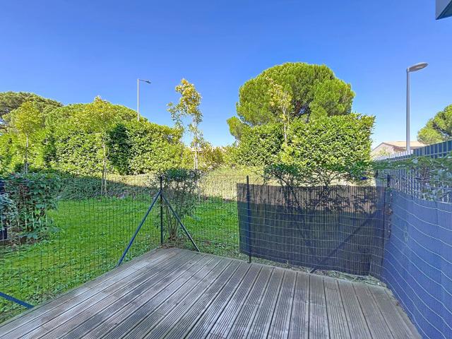 Appartement 1 pièce 25 m²