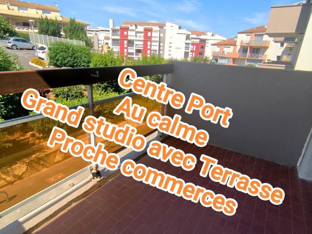 Appartement 1 pièce 25 m²