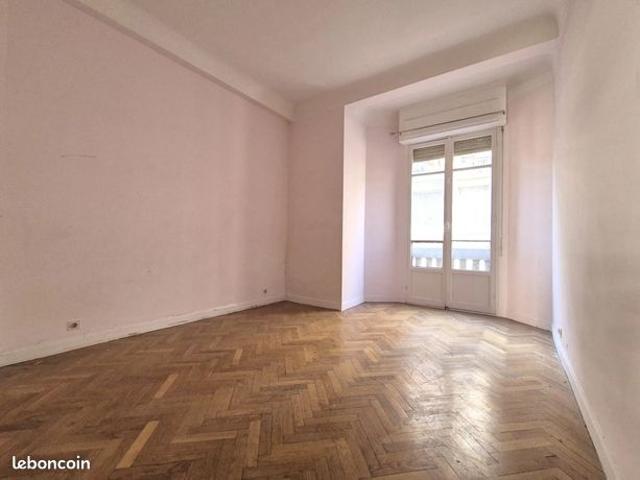 Appartement 1 pièce 25 m²