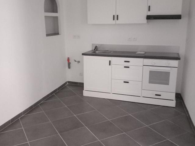 Appartement 1 pièce 25 m²