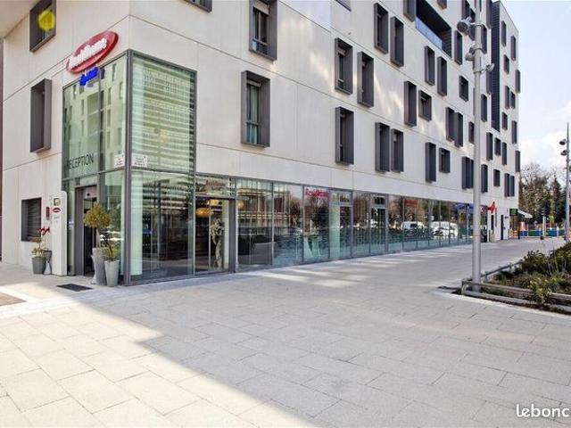 Appartement 1 pièce 25 m²