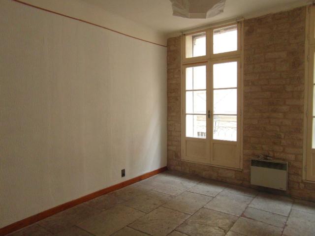 Appartement 1 pièce 25 m²