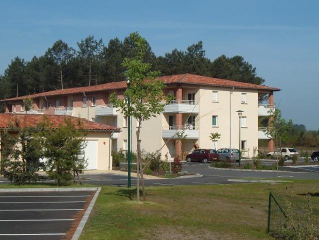 Appartement 1 pièce 25 m²