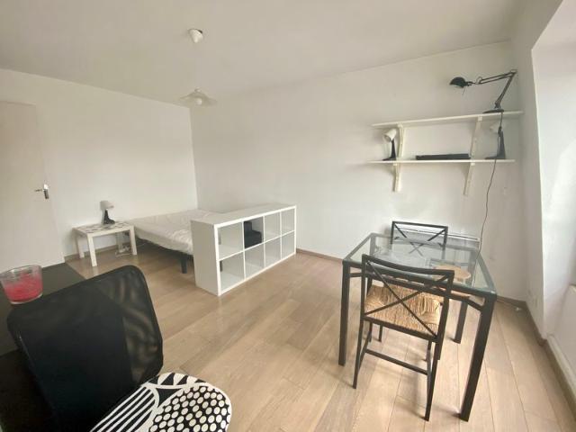 Appartement 1 pièce 25 m²