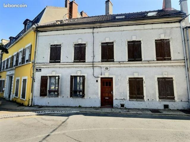Appartement 1 pièce 25 m²