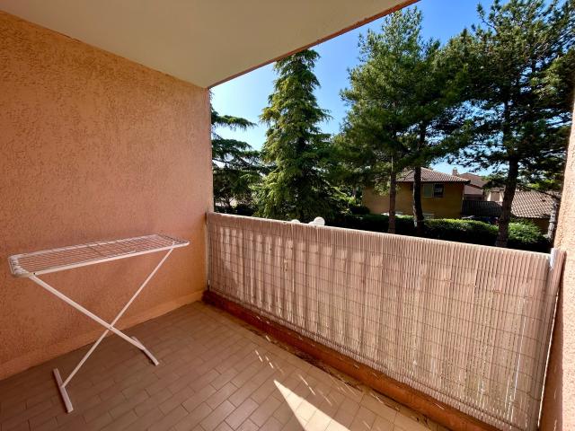Appartement 1 pièce 25 m²