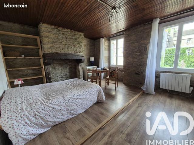 Appartement 1 pièce 25 m²